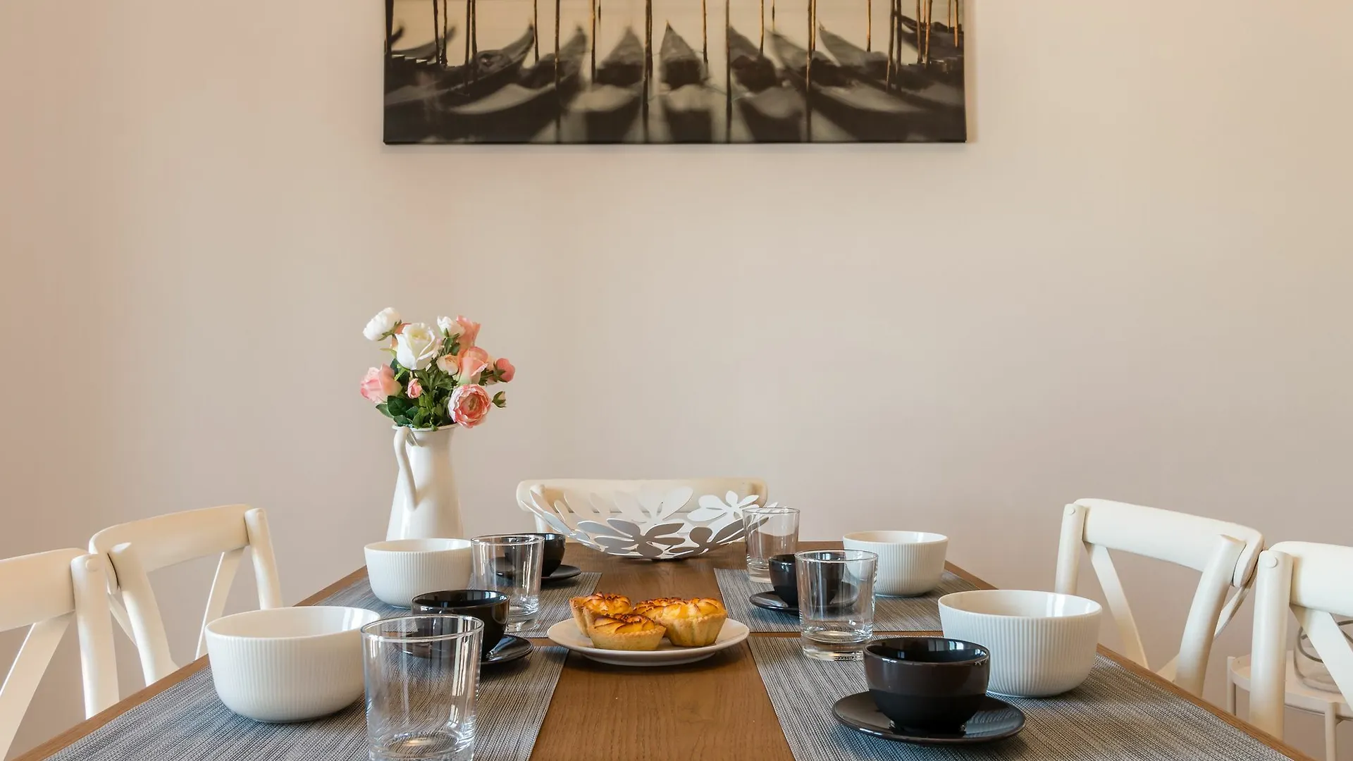 Apartment Padova Tower City View Maestrale