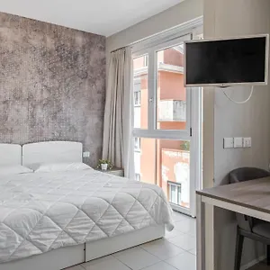  Apartamento Myplace Ospedale