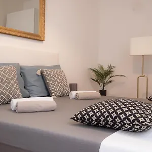  Apartamento Paradise