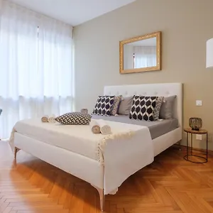  Apartamento Lux Station