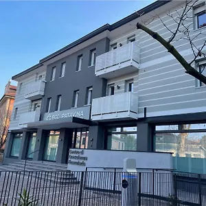  Apartament Dolly,tina & Anna, Tre Unita Distinte